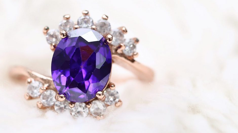 Are Purple Diamonds Real? Your Guide to the Rare Purple Diamond