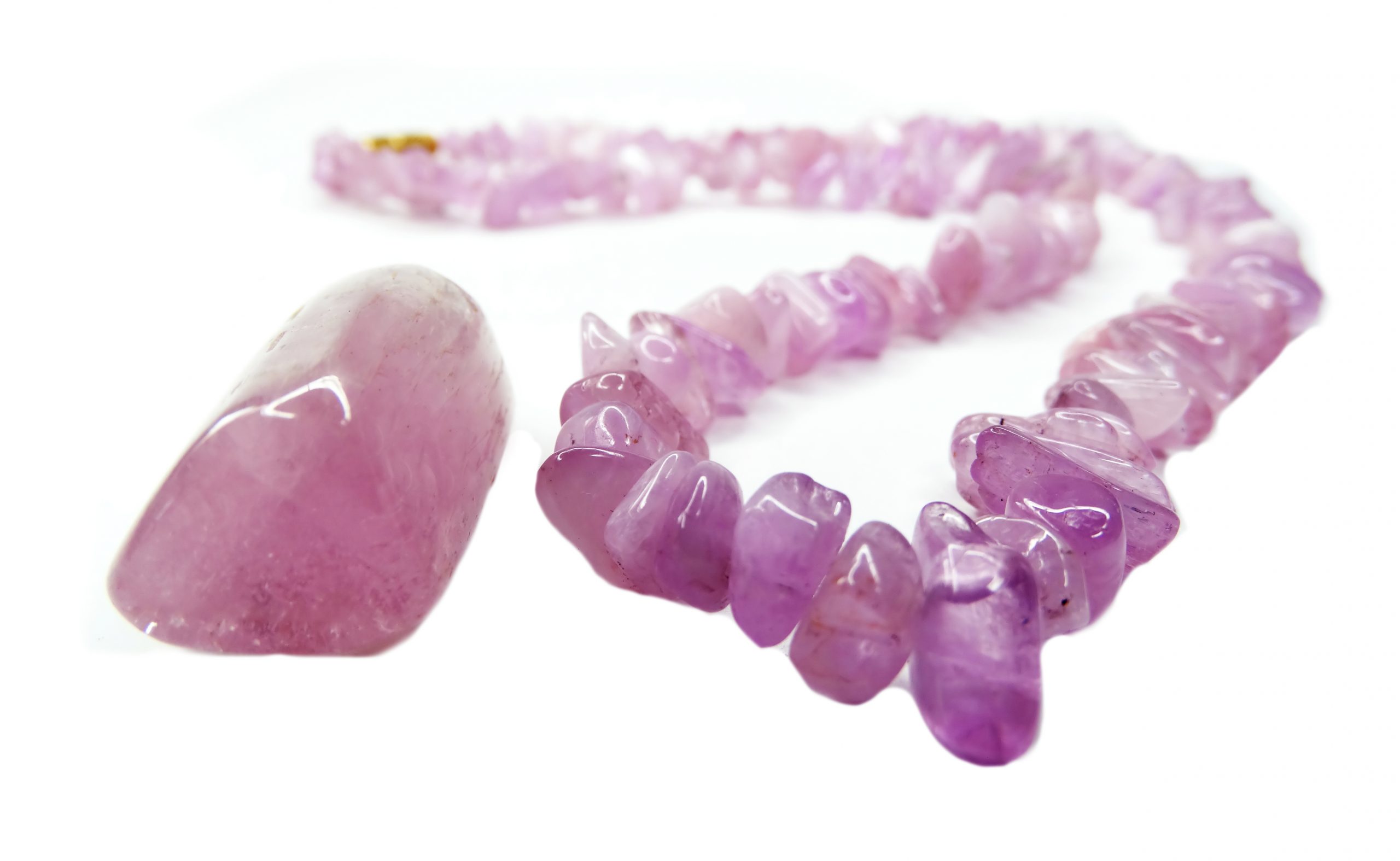 What is Kunzite? Properties & Everyday Uses Of This Precious Pink Stone