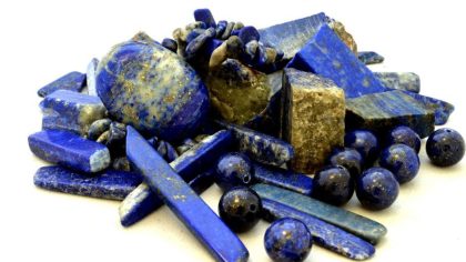 Lapis Lazuli