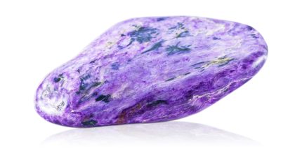 charoite stone