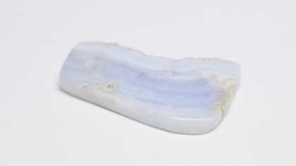 polished chalcedony