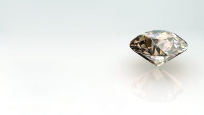 Diamond Champagne