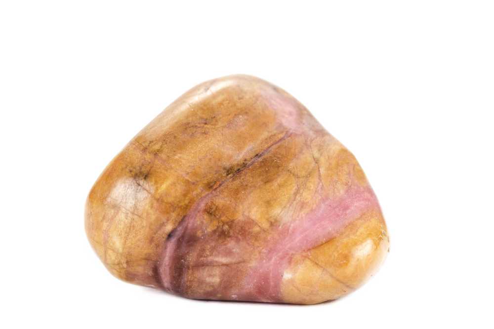 Brown Rhodonite: Meanings, Properties, Facts, And More