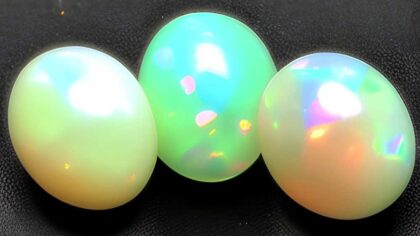 Ethiopian Opal Meanings, Properties, Facts, And More! 