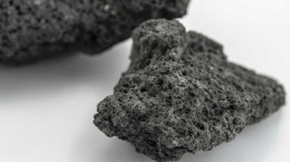 Lava Stone Meanings, Properties, Facts and More