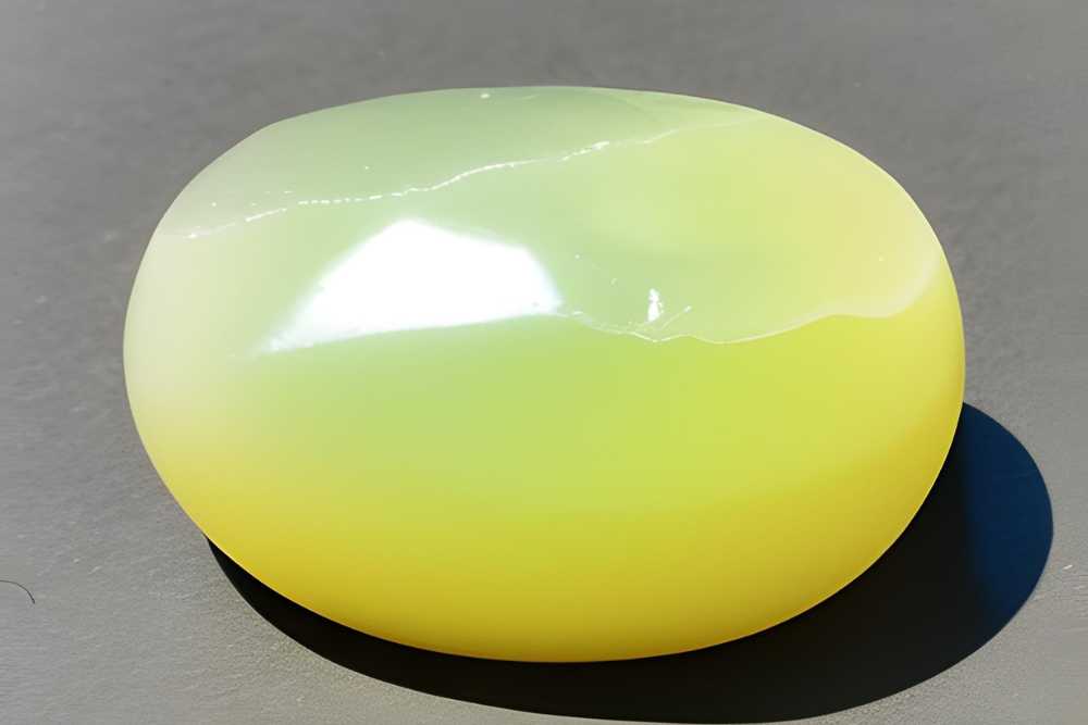 Lemon Jade Meanings, Properties, Facts and More