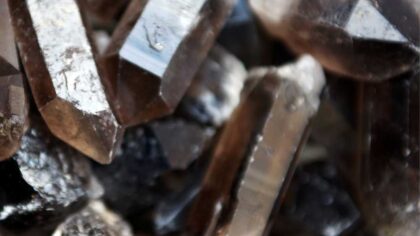 Phantom Quartz Meanings, Properties, Facts and More