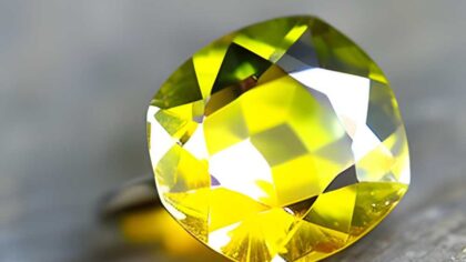 Sphene (Titanite) Meanings, Properties, Facts and More