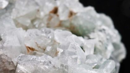 White Albite Meanings, Properties, Facts and More