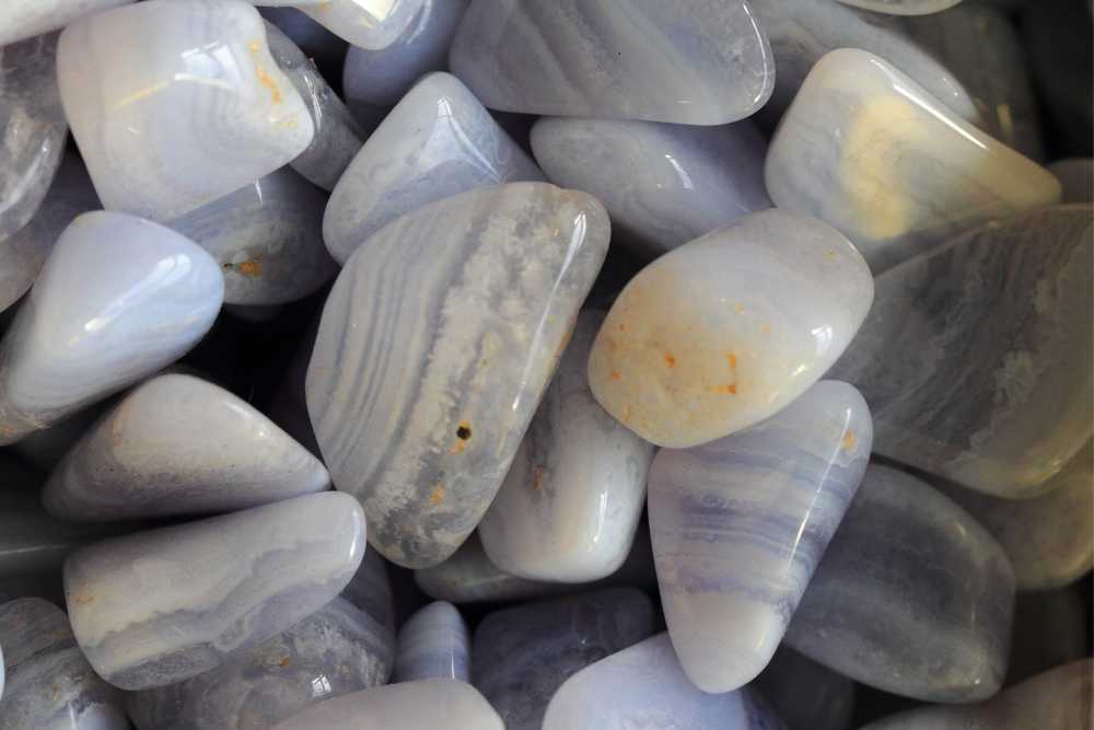 White Chalcedony: Properties, Meanings, Facts, And More!