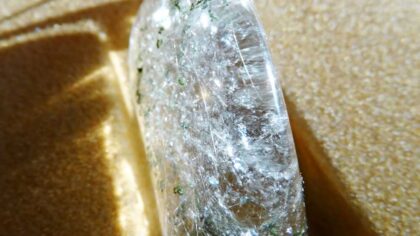 White Chlorite Gemstone Meanings, Properties, Facts, And More!