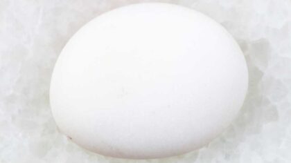 White Opal Meanings, Properties, Facts and More