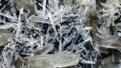 White Quartz Meanings, Properties, Facts, And More