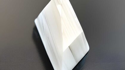 White Rhodizite Meaning, Properties, Facts, And More