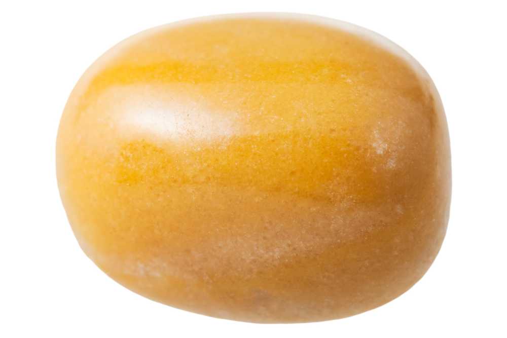 Yellow Jasper Meanings, Properties, Facts and More