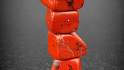 Red Obsidian Meanings, Properties, Facts and More