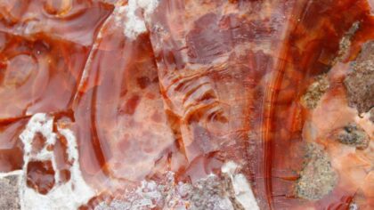Red Quartz Meanings, Properties, Facts and More
