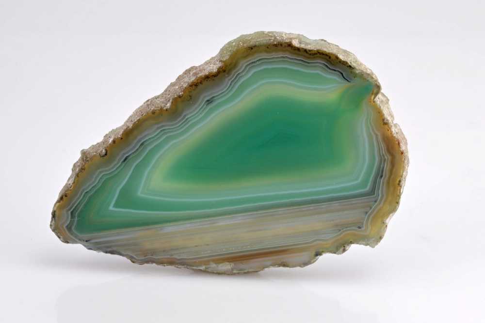 Green Agate Meanings, Properties, Facts, And More!