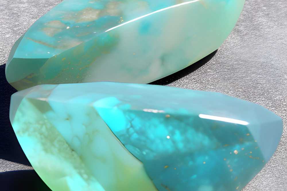 Andean Opal How to Value, Meanings, Properties, Facts, And More