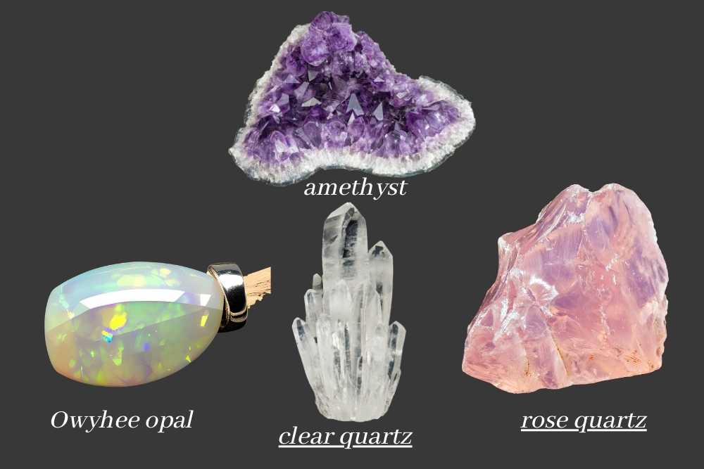 Owyhee Opal How To Buy, Meanings, Properties, Facts & More