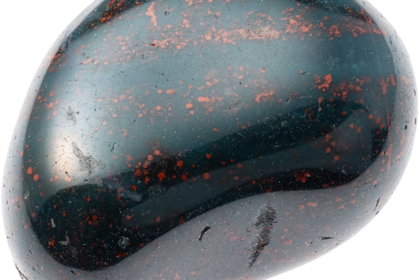 History of Bloodstone: A Journey Through Time & Mythology