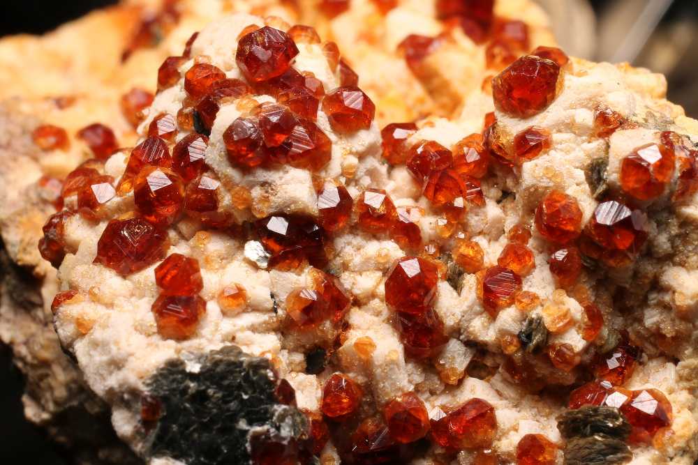 Hessonite How to Buy, Meanings, Properties And Facts