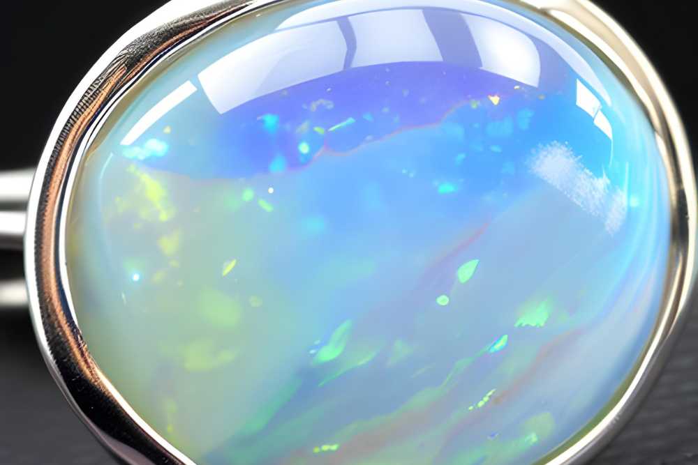 Owyhee Opal How To Buy, Meanings, Properties, Facts & More