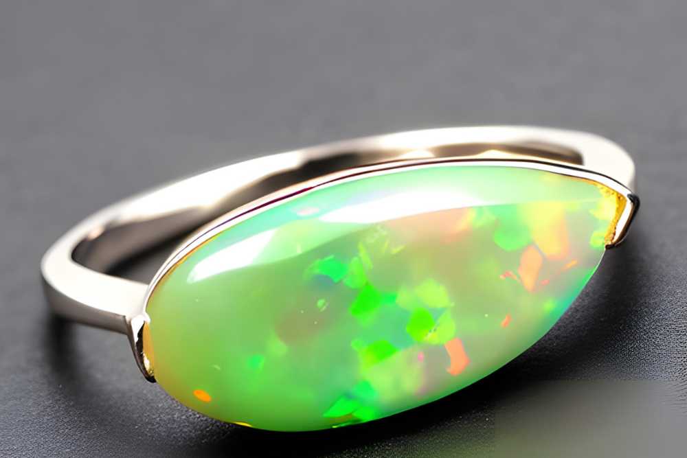 Ethiopian Opal Meanings, Properties, Facts, And More!