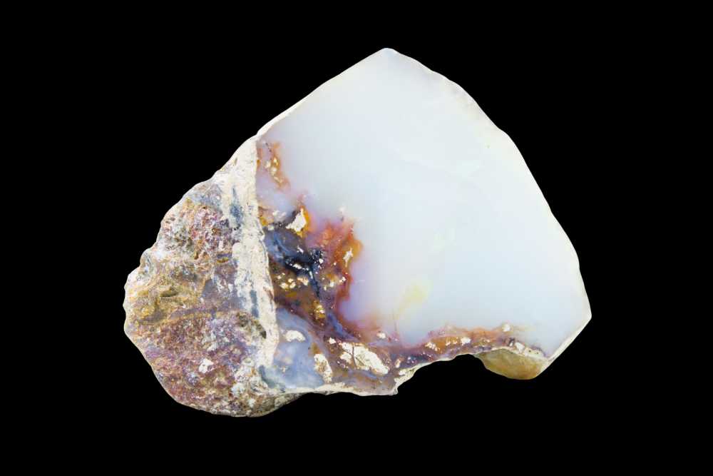 Potch Opal How to Value, Meanings, Properties, Facts & More