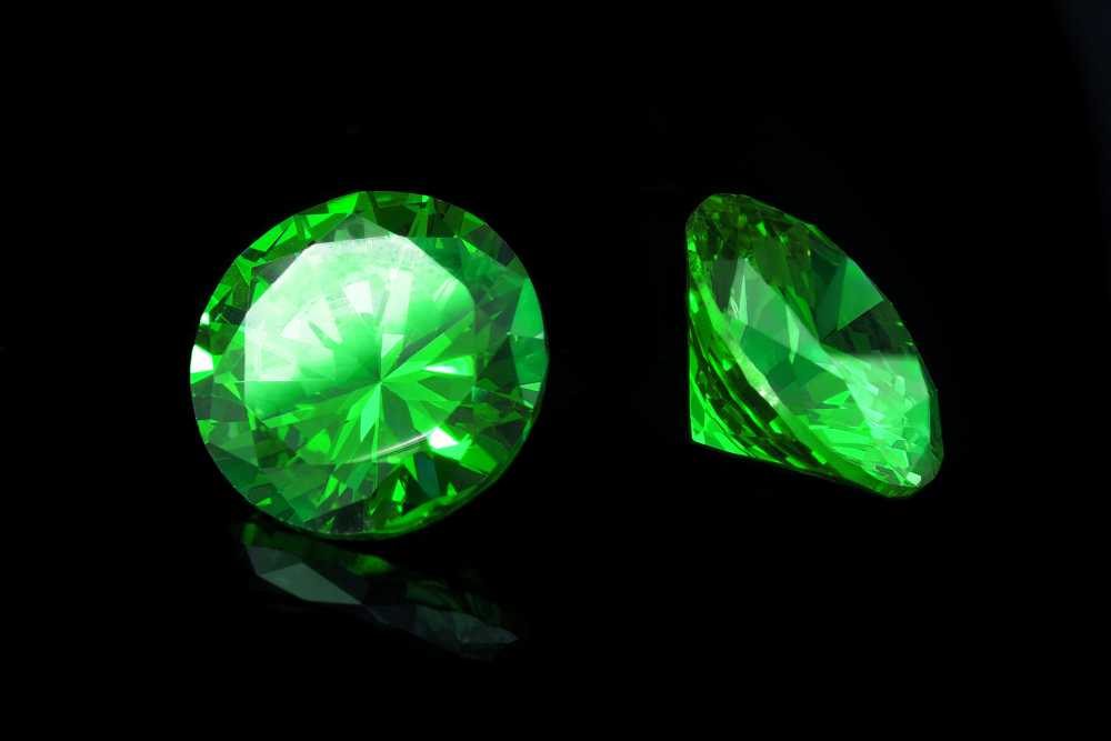 Tsavorite Complete Buying Guide, Meanings, Properties & Facts