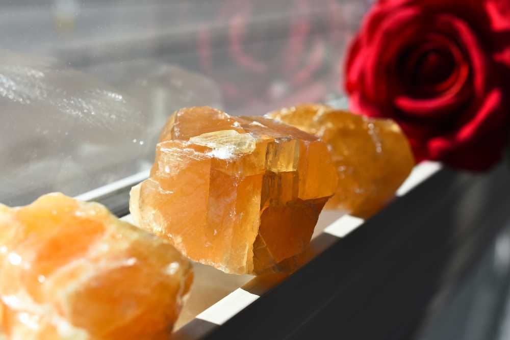 Honey Calcite: Meanings, Properties, Facts and More